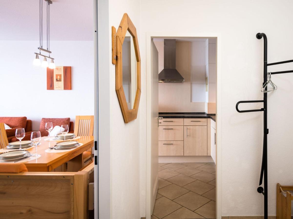 Apartment B1013 By Interhome Lahnstein Exterior photo